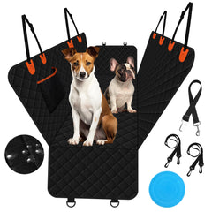Dog Car Seat Cover