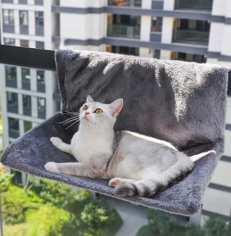 Cat Window Hammock