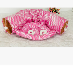 Cat Tunnel
